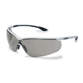 Защитные очки uvex sportstyle 23% затемнения устойчивы к царапинам снаружи и незапотевающие внутри UVEX  ((Uvex))