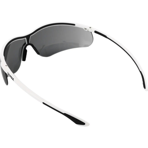 Защитные очки uvex sportstyle 23% затемнения устойчивы к царапинам снаружи и незапотевающие внутри