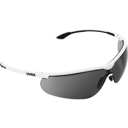 Защитные очки uvex sportstyle 23% затемнения устойчивы к царапинам снаружи и незапотевающие внутри