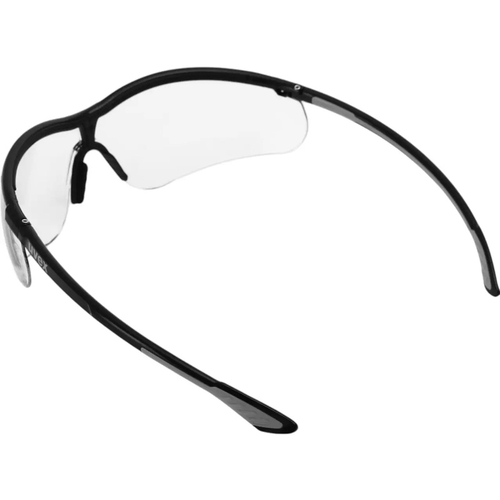 Очки защитные Uvex Sportstyle, стойкие к запотеванию и царапинам с обеих сторон (9193080)