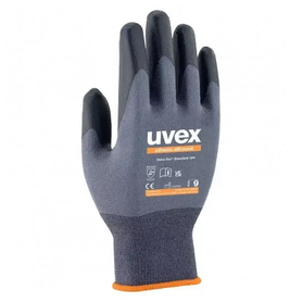 Универсальные монтажные перчатки uvex athletic allround (6002809)