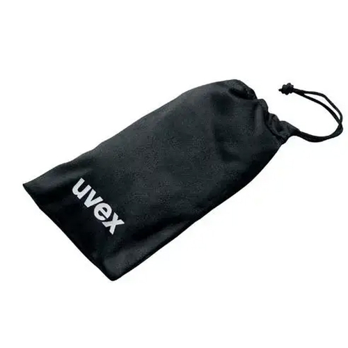 Черный чехол для очков всех марок Uvex (9954355)