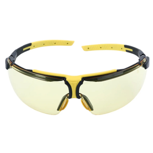 Защитные очки uvex i-3 s персонализация, незапотевающие внутри, антицарапины, антихимия