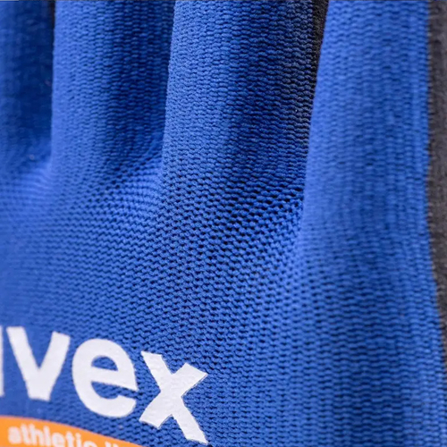 Защитные перчатки uvex athletic lite HK 6010039 08