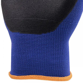 Защитные перчатки uvex athletic lite HK 6010039 08