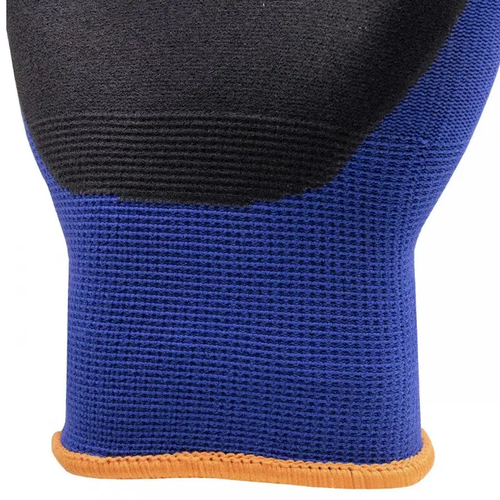 Защитные перчатки uvex athletic lite HK 6010039 08