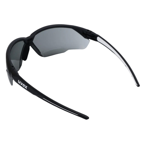 Защитные очки uvex suXXeed незапотевающие внутри, стойкие к царапинам воздействия химии снаружи