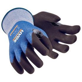 Защитные легкие перчатки от порезов uvex Athletic B XP 08
