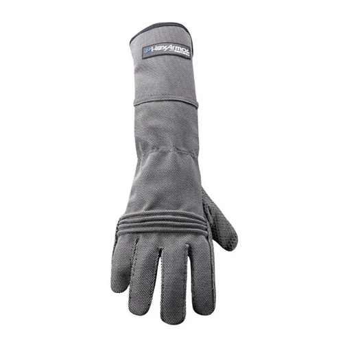 Защитные перчатки от проколов и порезов Hercules® 400R6E (6054809)