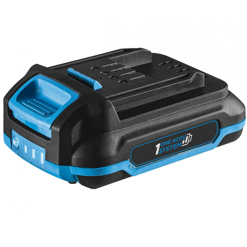 Набор Аккумуляторная бесщеточная ударная дрель-шуруповерт 40 Нм 18В + 2 аккумулятора 2Ач  + зарядна