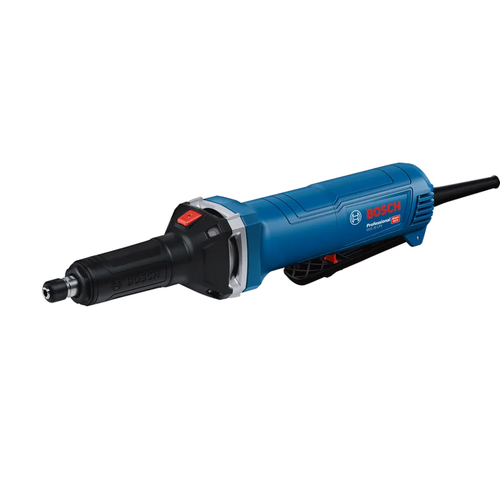 Пряма шліфмашина GGS 30 LPS Professional BOSCH GGS 30 LPS - фото 1 в каталозі Полірувально-шліфувальні машини