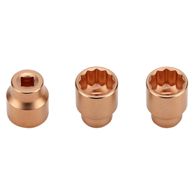 Торцева головка