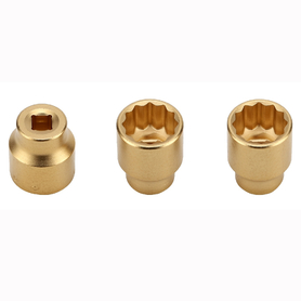 Торцева головка