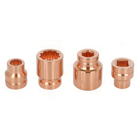 Ударная торцевая головка