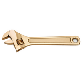 Разводной ключ KROPTEC Разводные ((125-02)) KROPTEC 125-02 - фото 1 в каталоге Маркеры