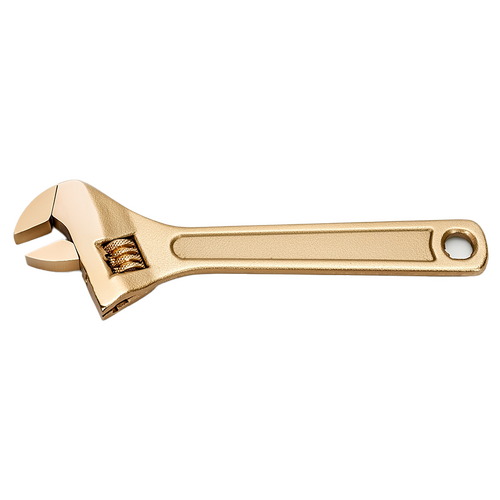 Розвідний ключ KROPTEC 125-14 - фото 1 в каталозі Ключі