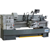 Верстат токарно-гвинторiзний FDB Maschinen Turner 410x1500W-DPA FDB Maschinen (Turner 410x1500W-DPA) FDB Maschinen Turner 410x1500W-DPA - фото 3 в каталозі Токарні верстати по металу