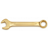 Комбинированый ключ KROPTEC ((135-60)) KROPTEC 135-60 - фото 6 в каталоге Ключи