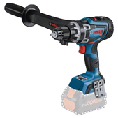Акумуляторний дриль-шуруповерт GSR 18V BOSCH (GSR 18V-150 C) BOSCH GSR 18V-150 C - фото 12 в каталозі Свердління та кріплення