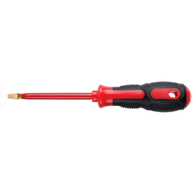 Отвертка шлицевая искробезопасная