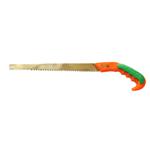 Ручная пилка KROPTEC KR-272-02-Al-Cu - фото 1 в каталоге Ножовки и пилы