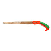 Ручная пилка KROPTEC ((KR-272-02-Be-Cu)) KROPTEC KR-272-02-Be-Cu - фото 1 в каталоге Ножовки и пилы