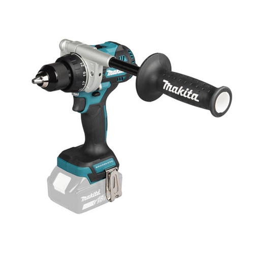 Акумуляторний дриль-шурупокрут, LXT MAKITA DDF492Z - фото 1 в каталозі Шурупокрути
