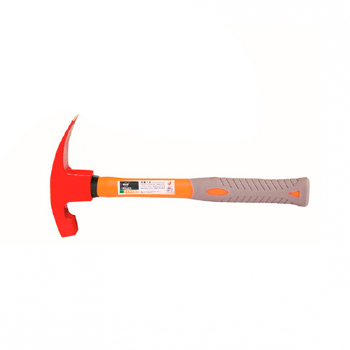 Молоток каменщика искробезопасный KROPTEC KR-184-02-Be-Cu - фото 1 в каталоге Молотки