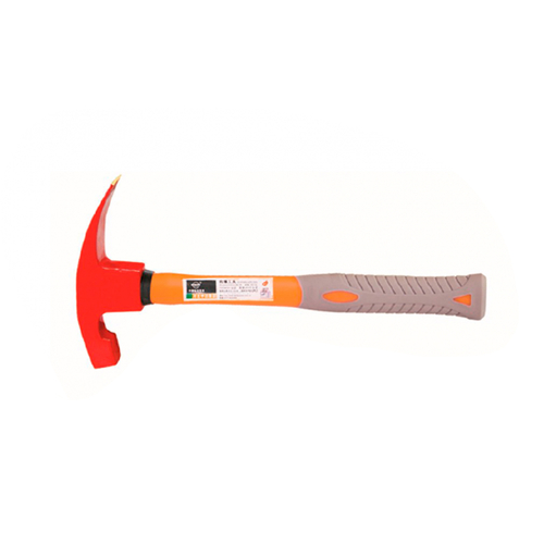 Молоток каменяра іскробезпечний KROPTEC KR-184-02-Al-Cu - фото 1 в каталозі Молотки