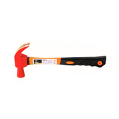 Молоток-цвяходер іскробезпечний KROPTEC (KR-185-08-Al-Cu) KROPTEC KR-185-08-Al-Cu - фото 14 в каталозі Молотки