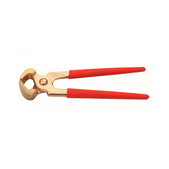Кліщі іскробезпечні KROPTEC (KR-249-02-Al-Cu) KROPTEC KR-249-02-Al-Cu - фото 7 в каталозі Ручні інструменти