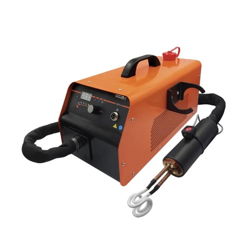Индукционный нагреватель DHI-45C INDUSTRY Dawell 07-012-01-DAW/EN - фото 1 в каталоге Индукционные нагреватели до 200 кг