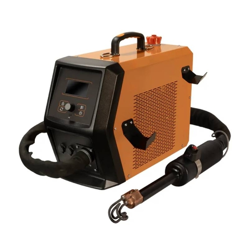 Индукционный нагреватель DHI-48B RAL2004 Dawell 14-001-01-DAW/EN - фото 1 в каталоге Индукционные нагреватели до 200 кг