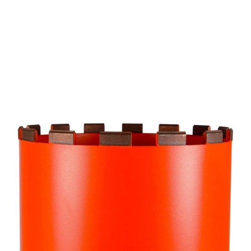 Свердло алмазне DDS-W 200x450-14x1 1/4 UNC DLD 200 RS6 Distar 4820245284074 - фото 4 в каталозі Свердла і бури