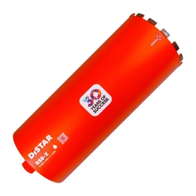 Свердло алмазне DDS-W 112x450-9x1 1/4 UNC DLD 112 RS8-X