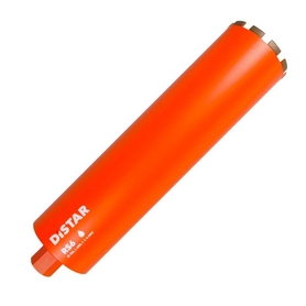Свердло алмазне DDS-W 047x450-4x1 1/4 UNC DLD 47 RS6