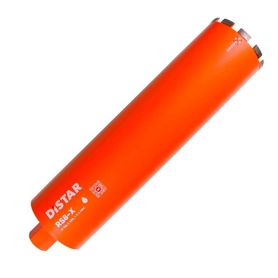 Свердло алмазне DDS-W 112x450-9x1 1/4 UNC DLD 112 RS8-X