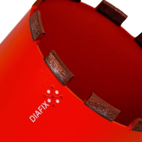 Свердло алмазне DDS-W 112x450-9x1 1/4 UNC DLD 112 RS8-X