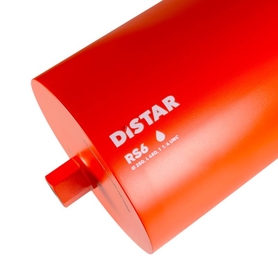 Сверло алмазное DDS-W 152x450-4x1 1/4 UNC DLD 32 RS6