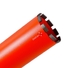 Свердло алмазне DDS-W 102x450-9x1 1/4 UNC DLD 102 RS8-X Distar 4820245281998 - фото 3 в каталозі Свердла і бури