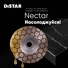 Фреза алмазна DGM-S 45/5,8F Nectar 100 Distar 4820245286719 - фото 2 в каталозі Диски