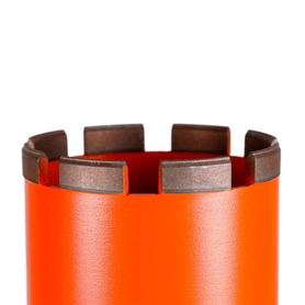 Свердло алмазне DDS-W 047x450-4x1 1/4 UNC DLD 47 RS6