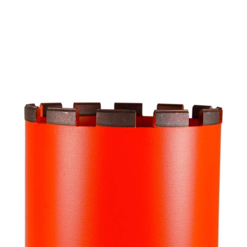 Свердло алмазне DDS-W 142x450-12x1 1/4 UNC DLD 142 RS6 Distar 4820245284029 - фото 4 в каталозі Свердла і бури