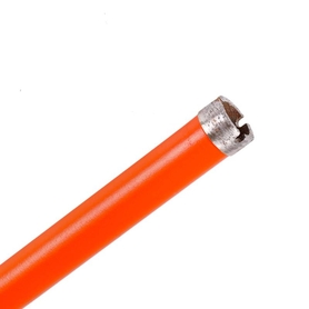 Сверло алмазное DDR-B 014x450x1/2GAS RM4