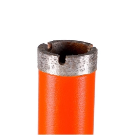 Сверло алмазное DDR-B 014x450x1/2GAS RM4