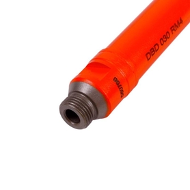 Сверло алмазное DDR-B 014x450x1/2GAS RM4