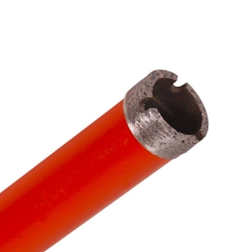 Сверло алмазное DDR-B 014x450x1/2GAS RM4