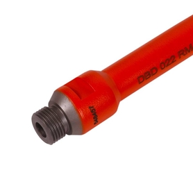 Сверло алмазное DDR-B 014x450x1/2GAS RM4