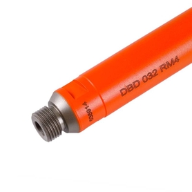 Сверло алмазное DDR-B 014x450x1/2GAS RM4
