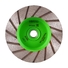 Фреза алмазна DGM-S 100/M14F-15 № 0 Elite-Active Distar 4820067457793 - фото 1 в каталозі Диски